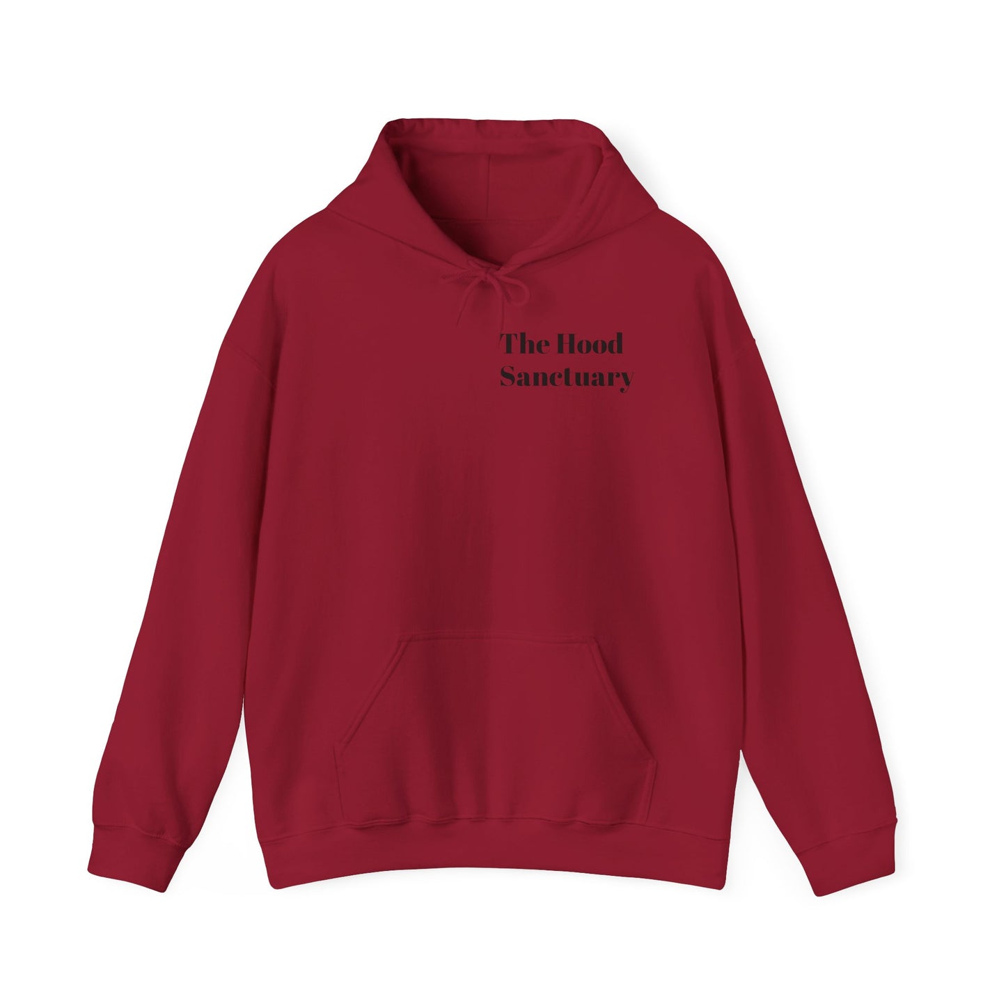 Rich Family Hoodie