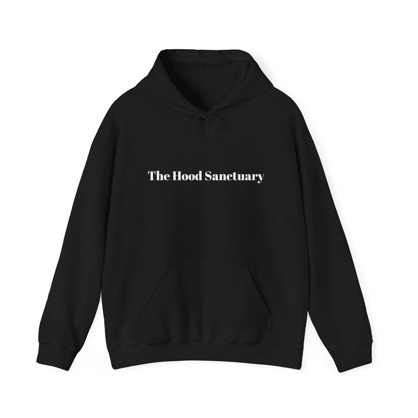 Rich Family Hoodie