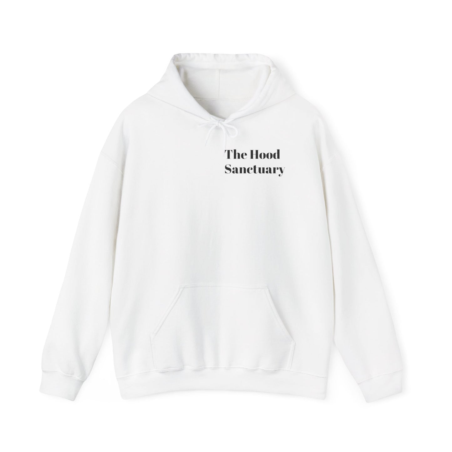 Rich Family Hoodie