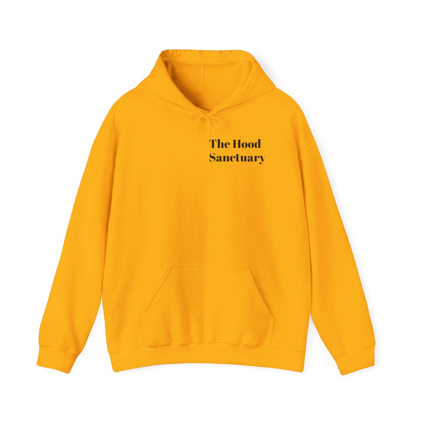 Rich Family Hoodie