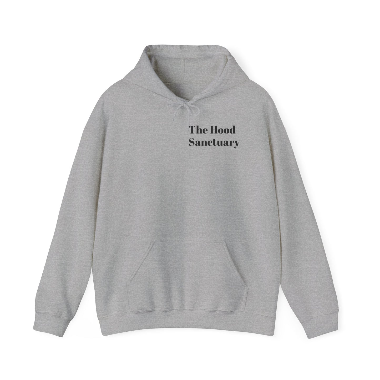 Rich Family Hoodie