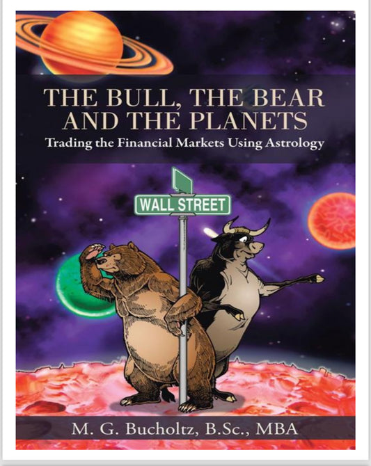 The Bull The Bear & The Planet