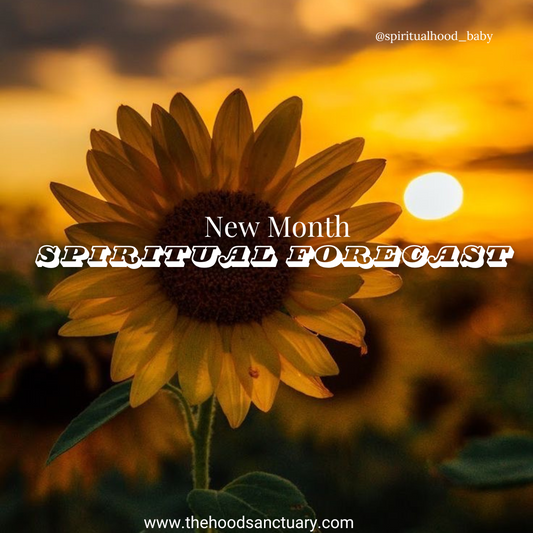 New Month Spiritual Forecast